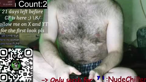 Vinz... online show from December 2024 06:57:01 PM