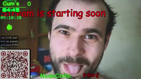 Vinz... online show from September 2025 07:10:02 AM