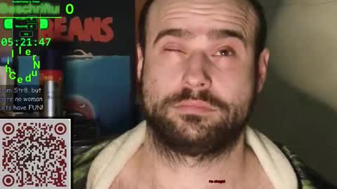 Vinz... online show from February 2026 04:21:01 AM