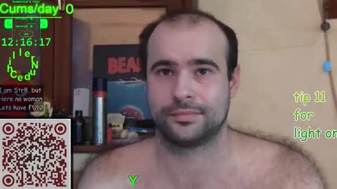 Vinz... online show from March 2026 11:16:02 AM