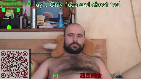 Vinz... online show from April 2026 12:06:02 PM