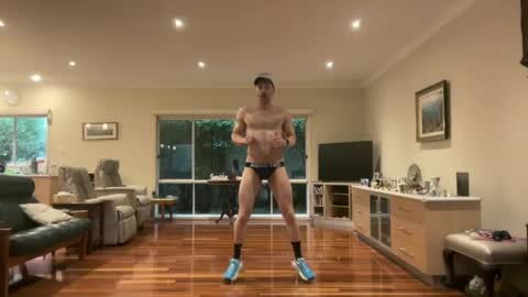 NudeDudeSmall online show from July 2026 05:58:02 AM