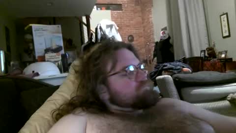 Snapshot of nudegrooves chatting on October 2025 02:31:02 AM NudeyGroovy online show from October 2025 02:31:02 AM