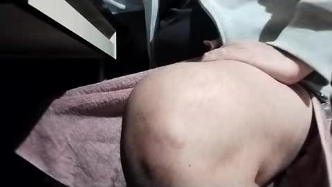 Nuderider online show from December 2024 07:12:02 PM