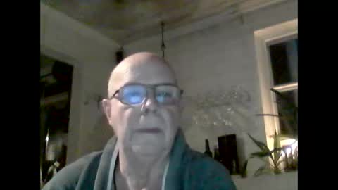 Haky online show from December 2024 06:48:02 AM