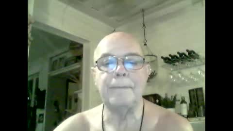 Haky online show from December 2024 05:21:01 PM