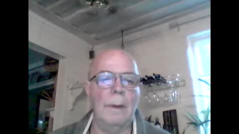 Haky online show from December 2024 08:28:01 AM