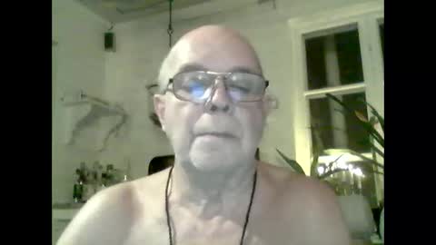 Haky online show from December 2024 05:55:01 PM