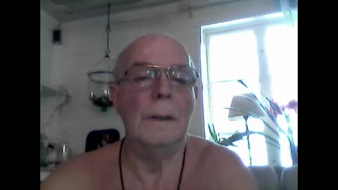 Haky online show from January 2025 11:59:01 AM