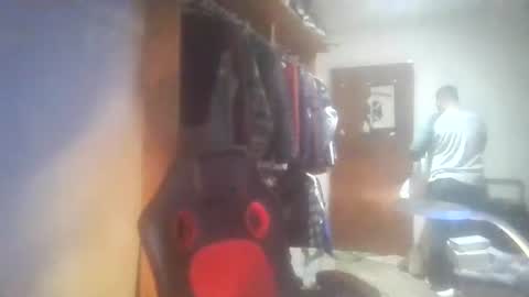 OLLITAS DE PAPAS  JIRVIENTE online show from January 2026 08:34:02 PM