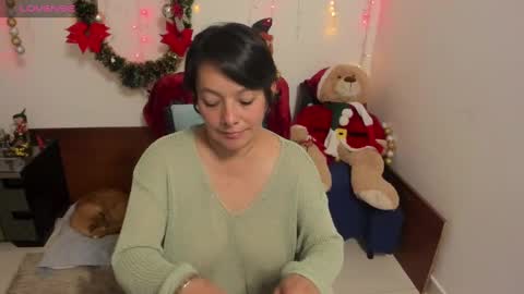 nuit_rose online show from January 2025 06:48:02 AM