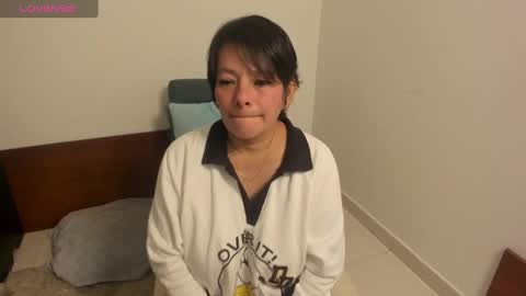 nuit_rose online show from January 2025 01:32:01 AM