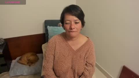 nuit_rose online show from January 2025 05:13:02 AM