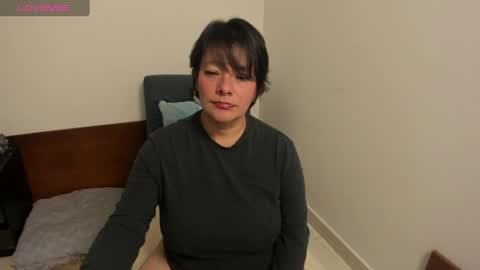 nuit_rose online show from January 2025 01:58:02 AM