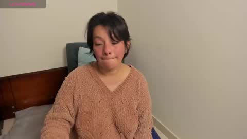 nuit_rose online show from February 2025 11:13:02 PM