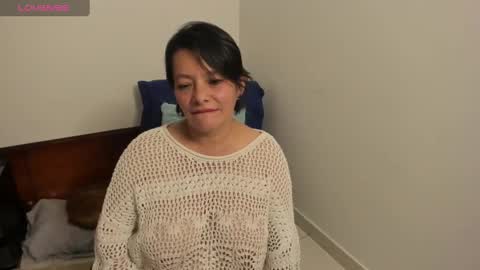 nuit_rose online show from February 2025 05:19:02 AM