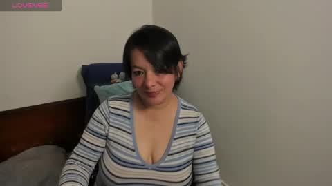 nuit_rose online show from March 2025 02:04:02 AM