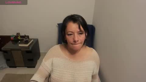 nuit_rose online show from October 2025 02:23:02 AM