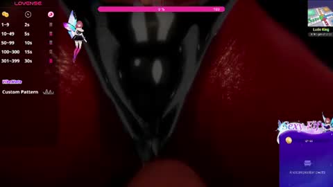 nullspecter online show from July 2026 08:05:01 PM