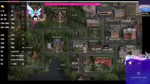 nullspecter online show from August 2026 12:48:02 PM