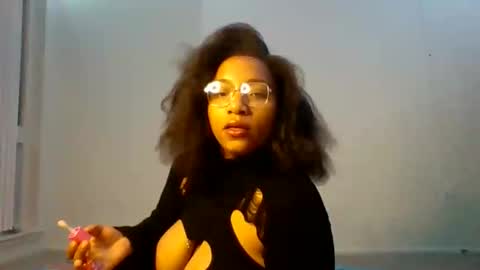 Rene Monstah online show from December 2025 11:14:02 PM