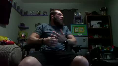 Awwwww Hey Sweetie Pies. Welcome To The Sweetie Pie Lounge. Enjoy The Dad-Cast. SweetCorny Fun-loving Dad Talk. online show from September 2025 02:47:02 AM