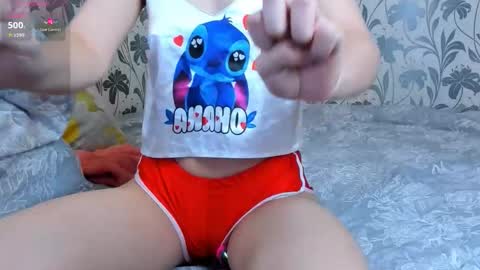 Snapshot of nuna_lisa chatting on October 2025 03:34:02 AM nuna_lisa online show from October 2025 03:34:02 AM