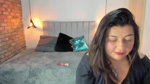 Snapshot of nury_fox chatting on April 2026 08:13:02 PM NURY FOX online show from April 2026 08:13:02 PM