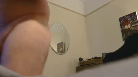 Snapshot of nuttnspecial45 chatting on February 2025 03:53:01 AM nuttnspecial45 online show from February 2025 03:53:01 AM