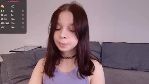 Snapshot of nya_babe chatting on October 2025 04:59:02 PM nya_babe online show from October 2025 04:59:02 PM