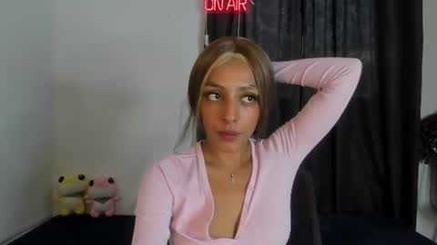 Nya online show from July 2026 09:40:02 PM