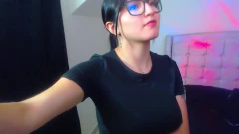 NyahMackenzie online show from January 2025 10:07:02 PM