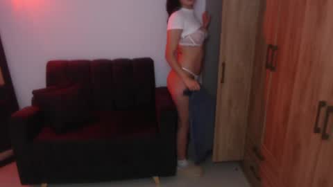 Snapshot of nyahmackenzie chatting on April 2026 02:51:02 AM NyahMackenzie online show from April 2026 02:51:02 AM