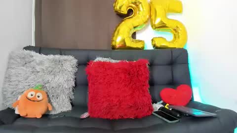 Nia online show from January 2025 07:06:02 AM