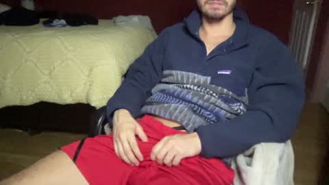 Your HOTBF online show from January 2025 04:37:02 AM