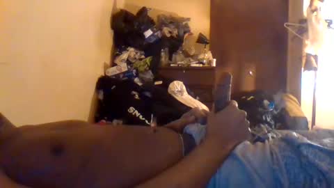 nycguy271 online show from November 2025 11:10:01 AM