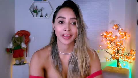 Snapshot of nycole_1988 chatting on December 2024 05:26:01 AM Nycole online show from December 2024 05:26:01 AM