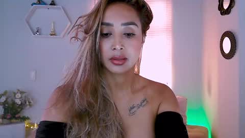 Snapshot of nycole_1988 chatting on January 2025 03:29:01 PM Nycole online show from January 2025 03:29:01 PM