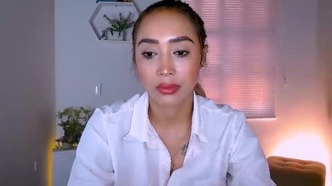 Snapshot of nycole_1988 chatting on January 2025 12:16:01 PM Nycole online show from January 2025 12:16:01 PM