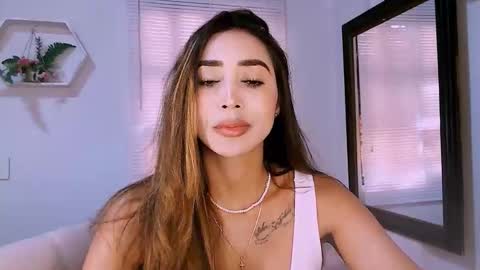 Nycole online show from February 2026 02:45:01 PM