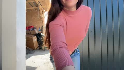 Snapshot of nyconik chatting on March 2026 09:48:01 AM Nicol online show from March 2026 09:48:01 AM