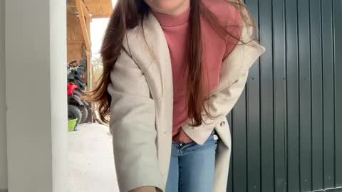 Snapshot of nyconik chatting on April 2026 08:26:01 AM Nicol online show from April 2026 08:26:01 AM