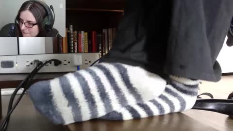 Nyctophilic online show from February 2026 05:30:01 PM