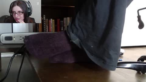 Nyctophilic online show from March 2026 05:06:01 PM