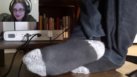 Nyctophilic online show from March 2026 04:34:01 PM