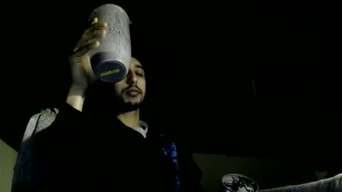 nygal23 online show from December 2025 12:30:01 AM