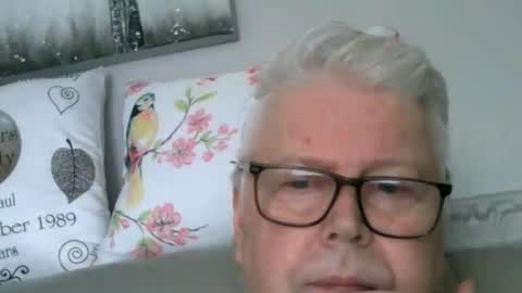 Snapshot of nylonlegs69 chatting on February 2026 02:17:02 PM stockings suspenders mad online show from February 2026 02:17:02 PM