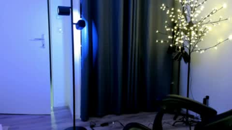Snapshot of nymphadora__ chatting on April 2026 08:43:01 PM Steff online show from April 2026 08:43:01 PM