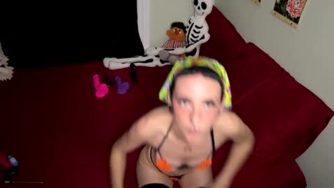 Nymphaea online show from October 2025 12:05:02 AM