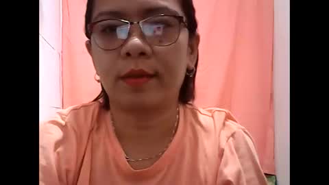Snapshot of nymphoangel2022 chatting on March 2025 12:10:02 AM I am your angel online show from March 2025 12:10:02 AM